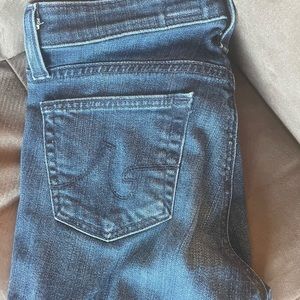 AG JEANS